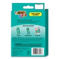 Office & Office Supplies | BIC BKCM20AST Kids Medium Bullet Tip Ultra Washable Markers - Assorted Colors (20/Pack) image number 2
