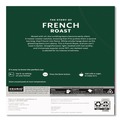 Coffee | Starbucks 12434813 K-Cups - French Roast (96/Carton) image number 7