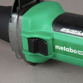 Metabo HPT GP18DAQ4M MultiVolt 18V Brushless Lithium-Ion 2 in. Cordless Die Grinder (Tool Only) image number 11