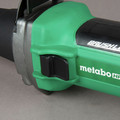 Die Grinders | Metabo HPT GP18DAQ4M MultiVolt 18V Brushless Lithium-Ion 2 in. Cordless Die Grinder (Tool Only) image number 11