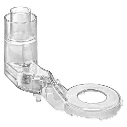  | Dewalt DNP616 Plunge Base Dust Collection Adaptor for Compact Router DWP611PK image number 0
