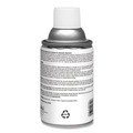 Cleaning & Janitorial Supplies | TimeMist 1042810 6.6 oz. Aerosol Metered Fragrance Dispenser Refills - Mango (12/Carton) image number 2