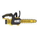 Chainsaws | Factory Reconditioned Dewalt DCCS621P1R 20V MAX Brushless Compact Lithium-Ion 12 in. Cordless Chainsaw Kit (5 Ah) image number 4