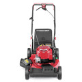 Self Propelled Mowers | Troy-Bilt 12AVB2A3766 21 in. Self-Propelled 3-in-1 Front Wheel Drive with 163cc OHV Briggs & Stratton Engine image number 2