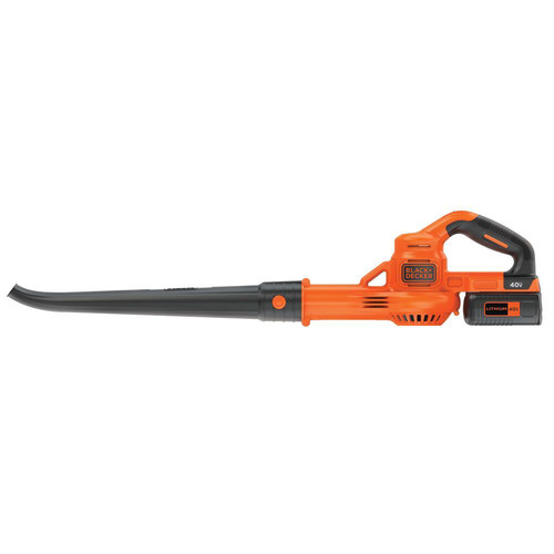BLACK+DECKER LSWV36B (Review and Videos Incl.)