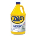 Cleaning & Janitorial Supplies | Zep Commercial ZUBAC128 1 Gallon Bottle Antibacterial Disinfectant image number 0