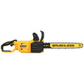 Chainsaws | Dewalt DCCS672B 60V MAX Brushless Lithium-Ion 18 in. Cordless Chainsaw (Tool Only) image number 3