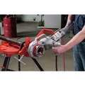Threading Tools | Ridgid 700 Power Drive 1/8 in. - 2 in. Handheld Threader image number 12