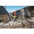 Demolition Hammers | Factory Reconditioned Bosch BH2760VCB-RT 15 Amp 1-1/8 in. Hex Brute Breaker Hammer Kit image number 13
