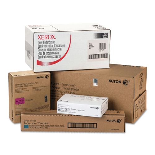 Ink & Toner | Xerox 006R01697 006R01697 26,000 Page-Yield Toner - Black image number 0