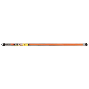 CONDUIT TOOLS | Klein Tools 56312 12 ft. Lo-Flex Fish Rod Set (3-Piece)