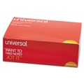 Office Jansan | Universal UNV55144 HB #2 Woodcase Pencil - Yellow Barrel (144/Pack) image number 3