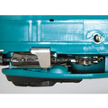 Chainsaws | Makita XCU03PT 18V X2 LXT Brushless Lithium-Ion 14 in. Chainsaw Kit with 2 Batteries (5 Ah) image number 5