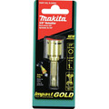 Bits and Bit Sets | Makita B-35053 Impact Gold 3/8 in. Grip-It Nutsetter image number 1