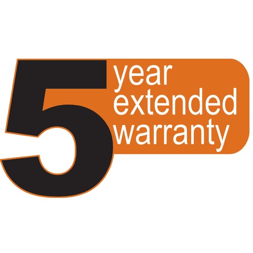 | Generac EXTWRTYLCSM 5-Year Extended Warranty for Liquid-Cooled 18kW to 60KW Generators image number 0