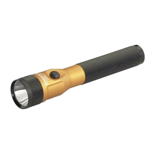 Flashlights | Streamlight 75641 Stinger LED Rechargeable Flashlight (Orange) image number 0