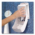 Hand Sanitizers | Scott 91553 1000 ml Pro Foam Hair and Body Wash Refill - Floral (6/Carton) image number 3