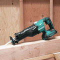 Reciprocating Saws | Factory Reconditioned Makita XRJ06Z-R LXT 18V X2 Cordless Lithium-Ion Brushless Reciprocating Saw (Tool Only) image number 8