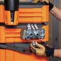 Storage Systems | Klein Tools 54819MB MODbox Magnetic Strip Rail Attachment image number 9