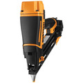 Finish Nailers | Bostitch BTFP72156 Smart Point 15-Gauge FN Style Angle Finish Nailer Kit image number 2
