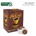 Bulk Savings Pricing 2 | McCafe 5000358127 K-Cup - Breakfast Blend (24/Box) image number 3