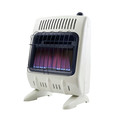 Space Heaters | Mr. Heater F299711 10,000 BTU Vent Free Blue Flame Natural Gas Heater image number 3