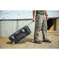 Cases and Bags | Dewalt DWST28100 28 in. Tool Box on Wheels image number 4