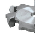 Circular Saw Accessories | Makita A-96148 4-5/8 in. 135-Degree Aluminum Grooving Carbide-Tipped Saw Blade image number 3