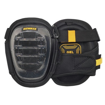 FALL PROTECTION | Dewalt DWST590012 Stabilizing Knee Pads with Gel