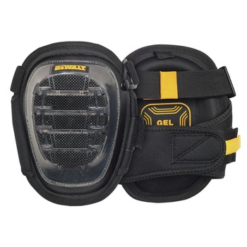 KNEEPADS | Dewalt DWST590012 Stabilizing Knee Pads with Gel