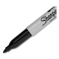 Office Jansan | Sharpie 13401 T.E.C. Fine Bullet Tip Permanent Marker - Black image number 1