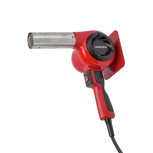 Heat Guns | Master Appliance HG-201D Master D-Series 120V 10 Amp 27 CFM Corded Heat Gun image number 0