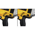Framing Nailers | Dewalt DCN692M1 20V MAX XR Brushless Lithium-Ion Cordless 30 Degree Paper Collated Framing Nailer Kit (4 Ah) image number 3
