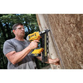 Framing Nailers | Dewalt DCN21PLM1 20V MAX 21-degree Plastic Collated Framing Nailer Kit image number 11