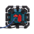 Speakers & Radios | Factory Reconditioned Bosch PB360S-RT 18V Power Box Jobsite AM/FM Stereo and Charger with MP3 Compatibility image number 2