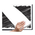 Office Jansan | Quartet SM531B Classic Series Nano-Clean Dry Erase Board, 24 X 18, Black Aluminum Frame image number 4