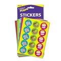 Office Jansan | TREND T580 Holidays and Seasons Stinky Stickers Variety Pack - Assorted Colors (435/Pack) image number 0
