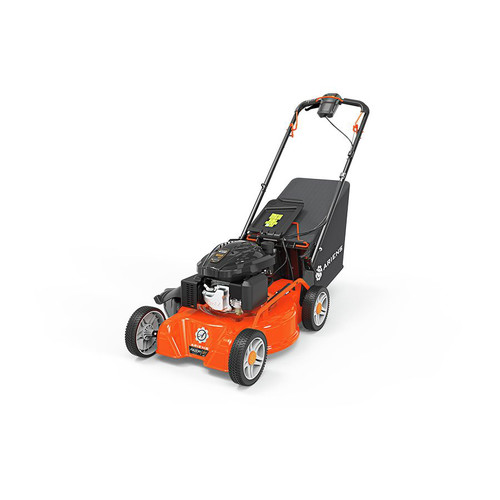 Self Propelled Mowers | Ariens 911175 Razor 159cc Gas 21 in. 3-in-1 Self-Propelled Lawn Mower image number 0