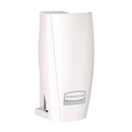 Odor Control | Rubbermaid Commercial 1793547 2.75 in. x 2.5 in. x 5.25 in. TC TCell Odor Control Dispenser - White image number 2