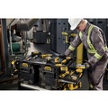 Jobsite Accessories | Dewalt DWST08550 TOUGHSYSTEM 2.0 DXL 30 in. Worktop image number 7
