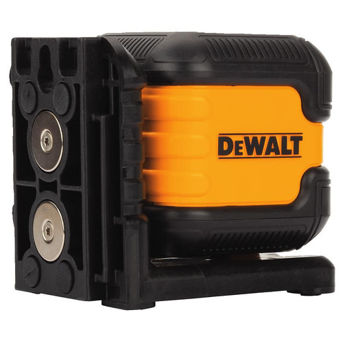 Dewalt DW08802 Red Cross Line Laser Level (Bare Tool)