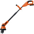 Cultivators | Black & Decker LGC120 20V MAX Lithium-Ion Cordless Garden Cultivator image number 1