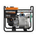 Pumps | Generac 6920 T20-S 211cc Gas 2 in. Trash Pump with Subaru Engine image number 4