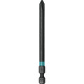 Bits and Bit Sets | Makita A-96827 Makita ImpactX #2 Phillips 3-1/2 in. Power Bit image number 0