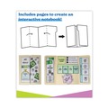 Office Jansan | Carson-Dellosa 109579 229 Pages Grades 1 to 3 (Ages 6 to 8) In a Flash USB - US Money image number 5