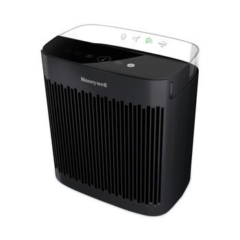 Honeywell InSight 190 sq ft Room Capacity HEPA Air Purifier - Black