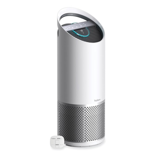 Air Filtration | TruSens Z3000AP Z-3000 750 sq. ft. Large Room Air Purifier - White image number 0
