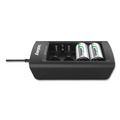 Chargers | Energizer CHFCB5 Family Battery Charger for Multiple Battery Sizes image number 2
