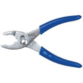 Specialty Pliers | Klein Tools D511-6 6 in. Slip-Joint Pliers image number 1