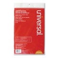  | Universal UNV84630 9 in. x 14.5 in. 3 mil Laminating Pouches - Gloss Clear (25/Pack) image number 2